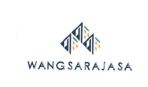 Trademark WANGSARAJASA + LOGO