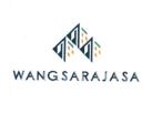 Trademark WANGSARAJASA + LOGO