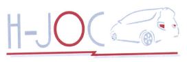 Trademark H-JOC + LOGO