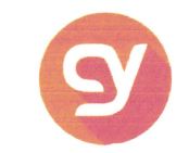 Trademark CY + LOGO