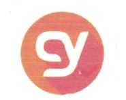 Trademark CY + LOGO