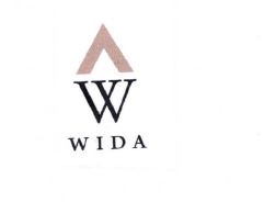 Trademark WIDA