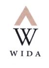 Trademark WIDA + LOGO