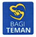 Trademark BAGI TEMAN + LOGO