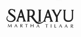 Trademark SARIAYU MARTHA TILAAR