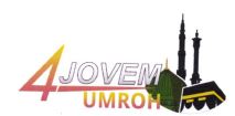 Trademark 4 JOVEM UMROH + LOGO