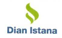 Trademark DIAN ISTANA + LOGO