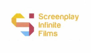 Trademark SCREENPLAY INFINITE FILMS + LOGO