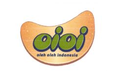 Trademark OIOI OLEH OLEH INDONESIA + LOGO