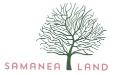 Trademark SAMANEA LAND + LUKISAN