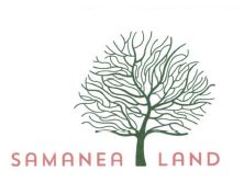 Trademark SAMANEA LAND + LUKISAN