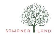 Trademark SAMANEA LAND + LUKISAN