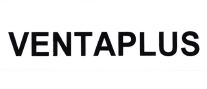 Trademark VENTAPLUS