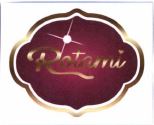 Trademark ROTAMI + LOGO