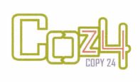 Trademark COZ4 COPY 24
