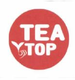 Trademark TEA TOP