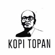 Trademark KOPI TOPAN + LOGO