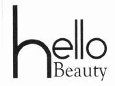 Trademark HELLO BEAUTY