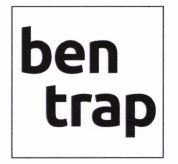 Trademark BEN TRAP