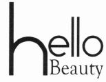 Trademark HELLO BEAUTY
