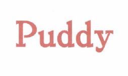 Trademark PUDDY
