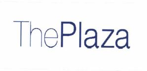 Trademark THEPLAZA