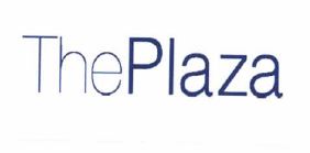 Trademark THEPLAZA