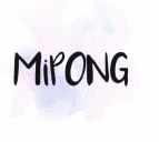 Trademark MIPONG