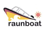 Trademark RAUNBOAT + LOGO