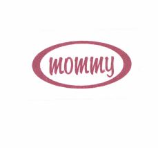 Trademark MOMMY