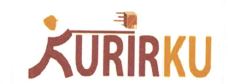 Trademark KURIRKU + LOGO