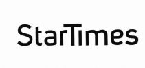 Trademark STARTIMES