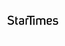 Trademark STARTIMES