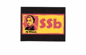 Trademark SSB + LOGO