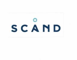 Trademark SCAND