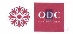 Trademark ODC + LOGO