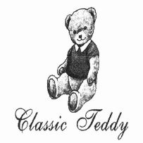 Trademark CLASSIC TEDDY + LOGO