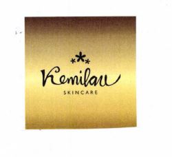 Trademark KEMlLAU