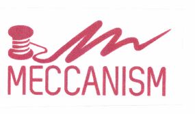 Trademark MECCANISM + LOGO