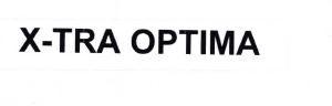 Trademark X-TRA OPTIMA