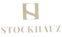 Trademark STOCKHAUZ + LOGO