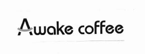 Trademark AWAKE COFFEE