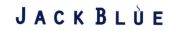 Trademark JACKBLUE