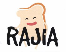 Trademark RAJIA + LUKISAN