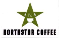 Trademark NORTHSTAR COFFEE + LOGO