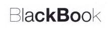 Trademark BLACKBOOK