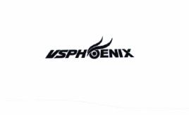 Trademark VSPHOENIX dan logo