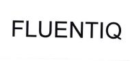 Trademark FLUENTIQ