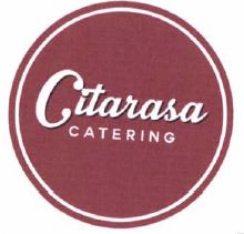 Trademark CITARASA CATERING + LUKISAN