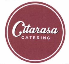 Trademark CITARASA CATERING + LUKISAN